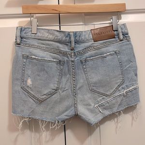 ALL SAINTS shorts